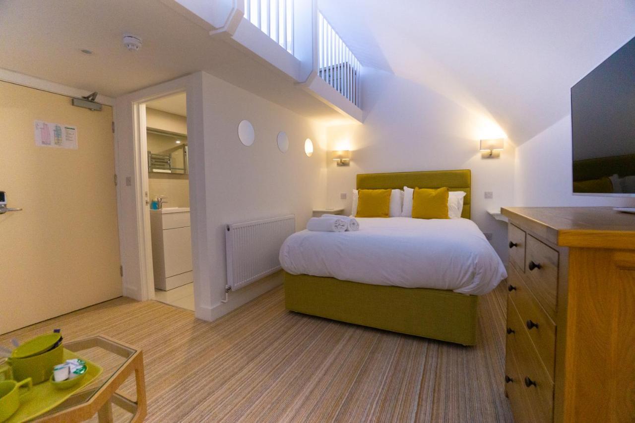 Largigi, Free Parking, Close To The Beach And Town Centre Rooms Lyme Regis Exteriör bild