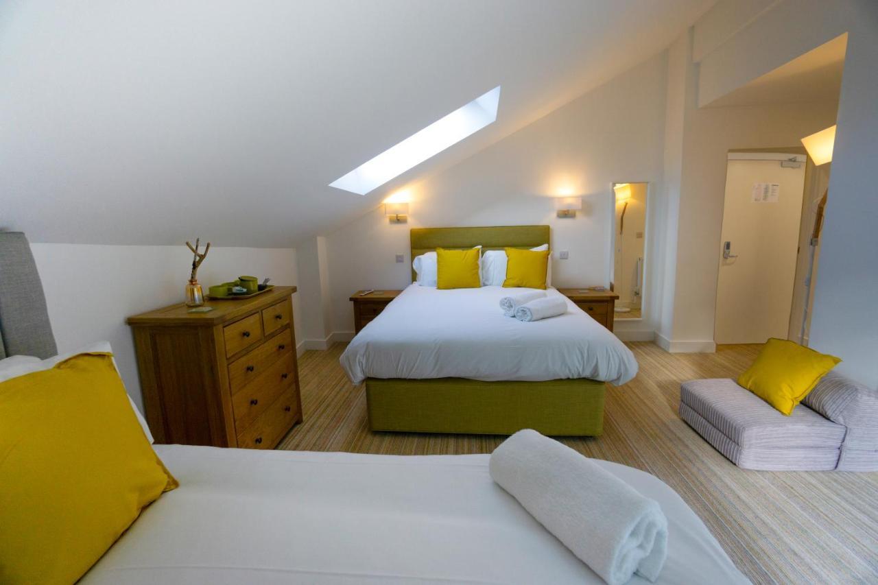 Largigi, Free Parking, Close To The Beach And Town Centre Rooms Lyme Regis Exteriör bild